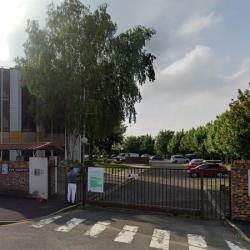 Centre Des Finances Publiques