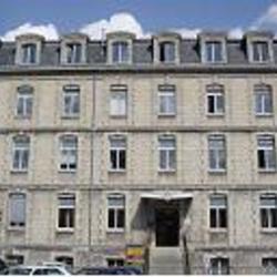 Centre Des Finances Publiques