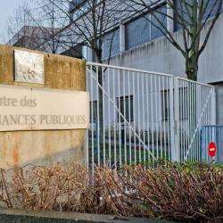 Centre Des Impôts