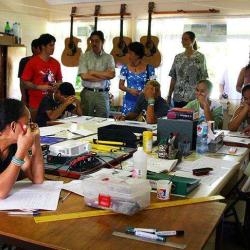 Centre Des Jeunes Adolescents