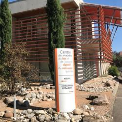 Centre Des Maladies Du Foie Et De L'appareil Digestif Du Sud-ouest