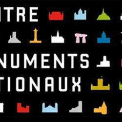 Centre Des Monuments Nationaux