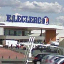 Centre E. Leclerc Audis Disroch