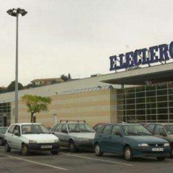 Centre E.leclerc
