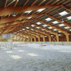 Centre Equestre Au Grand Chene