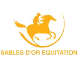 Centre Equestre Bretagne : Sables D'or Equitation