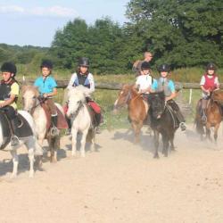 Centre Equestre Bréviaires