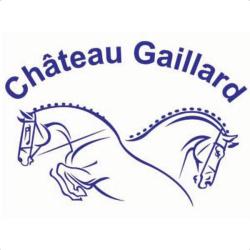 Centre Equestre Chateau Gaillard