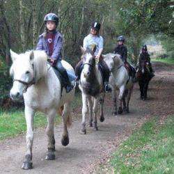 Centre équestre & Club Poney Equinature