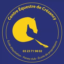 Centre Equestre De Crézancy