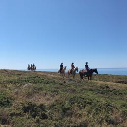 Centre Equestre De Feunteun Aod