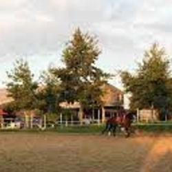 Centre Equestre De Kernoues