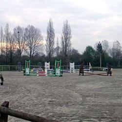 Centre Equestre De L Avranchin