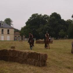 Centre Equestre De La Burthe