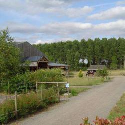 Centre Equestre De La Fourerie
