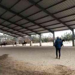 Centre Equestre De La Tour
