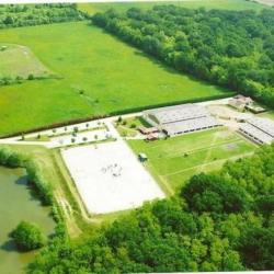 Centre Equestre De La Tuilerie