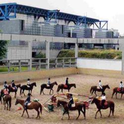 Centre équestre De La Villette - Equivil