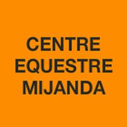 Centre Equestre De Mijanda