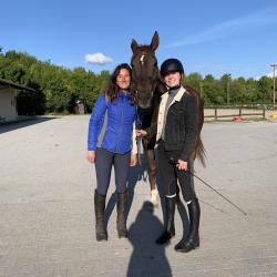Centre Equestre De Picardie