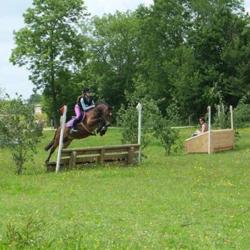 Centre Equestre De Sully