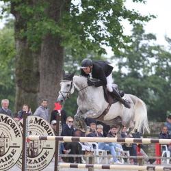 Centre Equestre De Sully