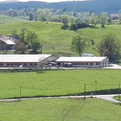 Centre Equestre De Traize