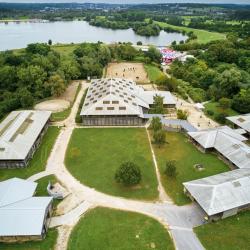 Centre équestre De Vaires-torcy