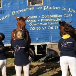 Centre Equestre Des Grands Fosses