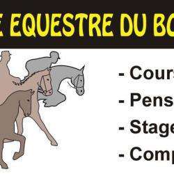 Centre équestre Du Bois Guy