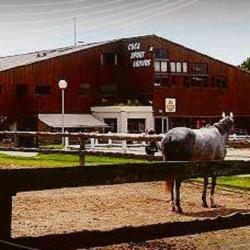 Centre Equestre Du Clos D'ardennes Ceca