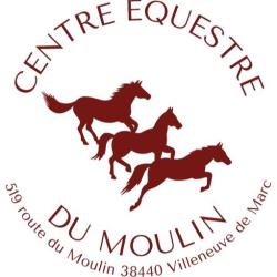 Centre Equestre Du Moulin Et Elevage D