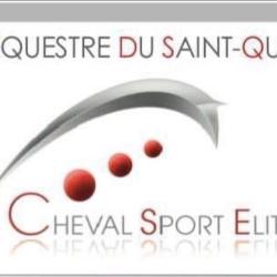 Centre Equestre Du Saint Quentinois