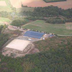 Centre Equestre Du Vieux Moulin