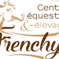 Centre Equestre Elevage Frenchy