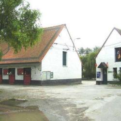Centre équestre