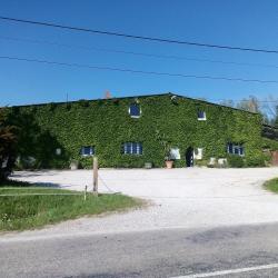 Centre Equestre Graylois