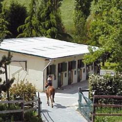 Centre Equestre Haras De La Fontaine Cypierre
