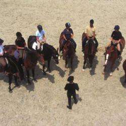 Centre Equestre Jura Sud