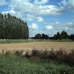 Centre équestre L'arche De Néo