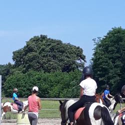 Centre Equestre La Houn