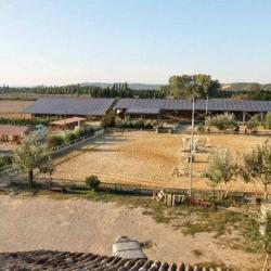 Centre Equestre La Marteliere