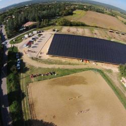 Centre Equestre Mas Des Egas Uzes