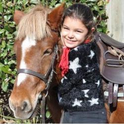Centre Equestre Poney - Club Du Galinay