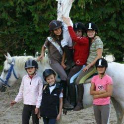 Centre Equestre Val De Sienne