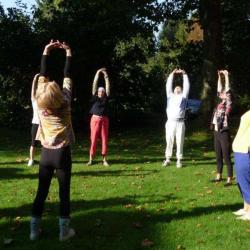 Centre Equilibres