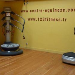 Centre Equinoxe