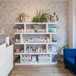 Centre Esthétique Iolite - Soin Du Visage Boulogne Billancourt