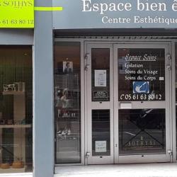 Centre Esthetique Magali