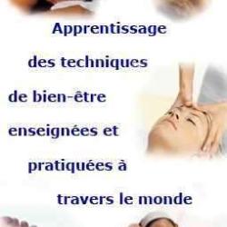 Centre De Formation En Massage Bien-être